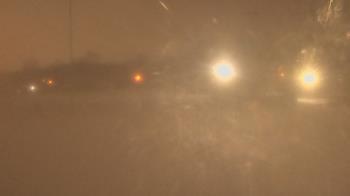 Weather camera view of Lutheran HS West.