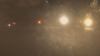 Weather camera view of Lutheran HS West.