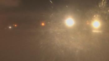 Weather camera view of Lutheran HS West.