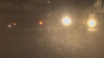 Weather camera view of Lutheran HS West.