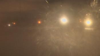 Weather camera view of Lutheran HS West.