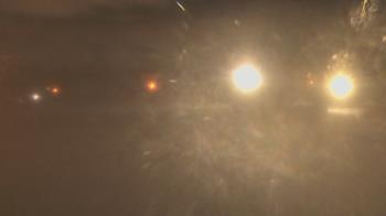 Weather camera view of Lutheran HS West.