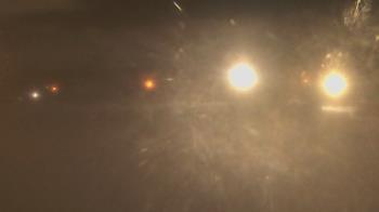 Weather camera view of Lutheran HS West.