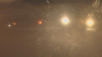 Weather camera view of Lutheran HS West.