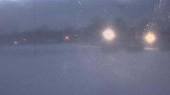 Weather camera view of Lutheran HS West.