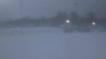 Weather camera view of Lutheran HS West.