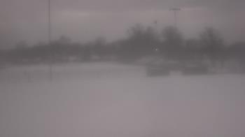 Weather camera view of Lutheran HS West.