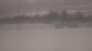 Weather camera view of Lutheran HS West.