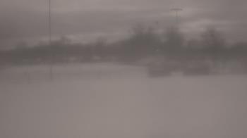 Weather camera view of Lutheran HS West.