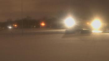 Weather camera view of Lutheran HS West.