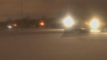 Weather camera view of Lutheran HS West.