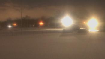 Weather camera view of Lutheran HS West.