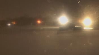 Weather camera view of Lutheran HS West.