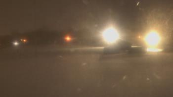 Weather camera view of Lutheran HS West.