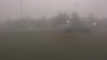 Weather camera view of Lutheran HS West.