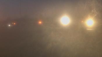 Weather camera view of Lutheran HS West.