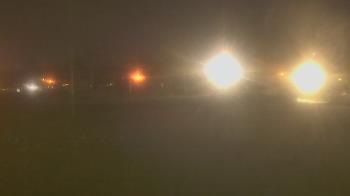 Weather camera view of Lutheran HS West.