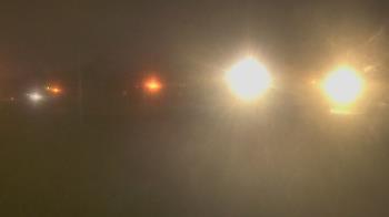 Weather camera view of Lutheran HS West.