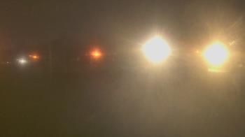 Weather camera view of Lutheran HS West.