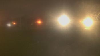 Weather camera view of Lutheran HS West.