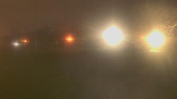 Weather camera view of Lutheran HS West.