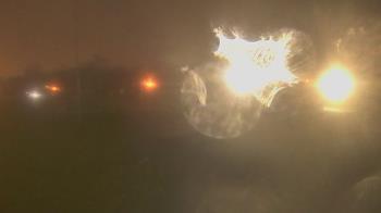 Weather camera view of Lutheran HS West.