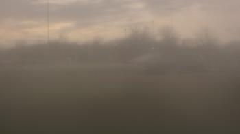 Weather camera view of Lutheran HS West.