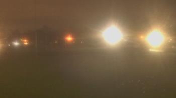 Weather camera view of Lutheran HS West.