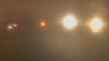 Weather camera view of Lutheran HS West.