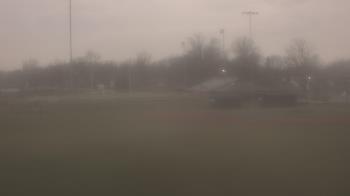 Weather camera view of Lutheran HS West.