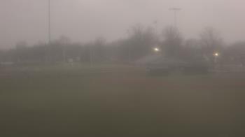 Weather camera view of Lutheran HS West.