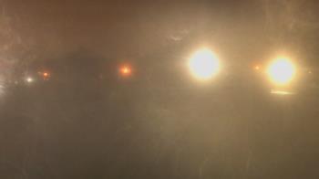 Weather camera view of Lutheran HS West.