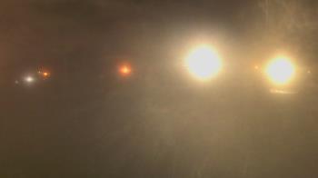 Weather camera view of Lutheran HS West.