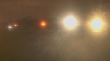 Weather camera view of Lutheran HS West.