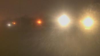 Weather camera view of Lutheran HS West.