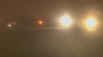 Weather camera view of Lutheran HS West.