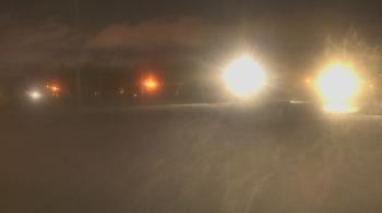 Weather camera view of Lutheran HS West.