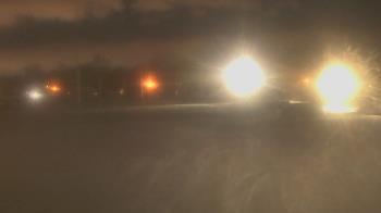 Weather camera view of Lutheran HS West.