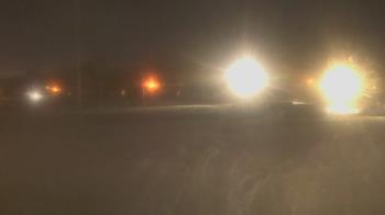 Weather camera view of Lutheran HS West.