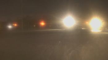 Weather camera view of Lutheran HS West.