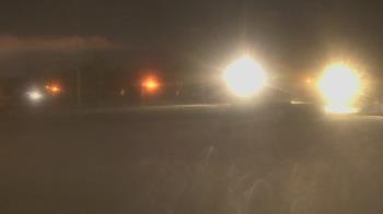 Weather camera view of Lutheran HS West.