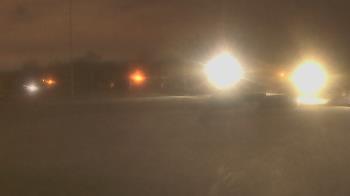 Weather camera view of Lutheran HS West.