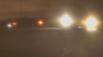 Weather camera view of Lutheran HS West.