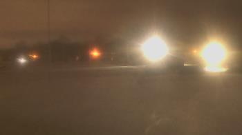 Weather camera view of Lutheran HS West.