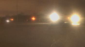 Weather camera view of Lutheran HS West.