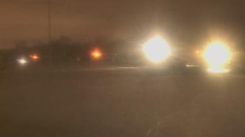 Weather camera view of Lutheran HS West.