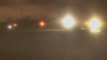 Weather camera view of Lutheran HS West.