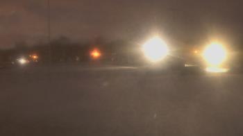 Weather camera view of Lutheran HS West.