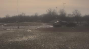 Weather camera view of Lutheran HS West.