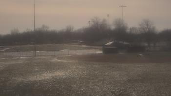 Weather camera view of Lutheran HS West.